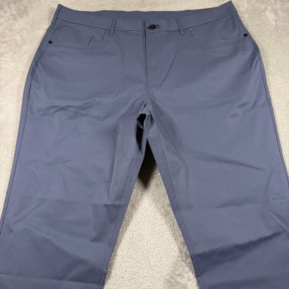 Public Rec Dealmaker 5-Pocket Pant Mens 40x30 (Fit 40x29) Navy Blue Modern Fit